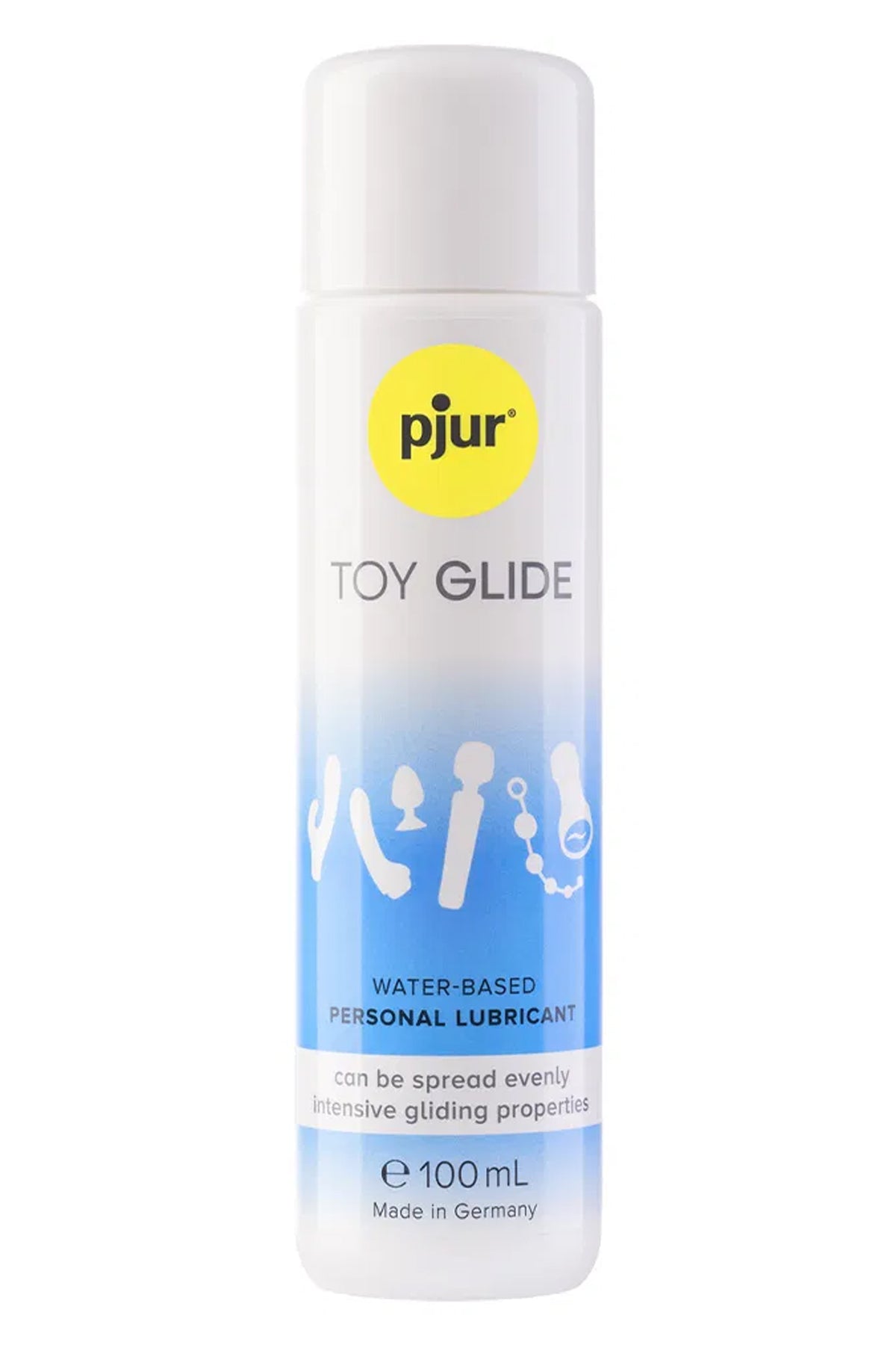 PJUR - TOY GLIDE 100 ML