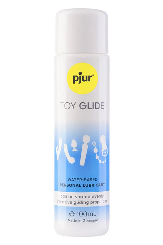 PJUR - TOY GLIDE 100 ML