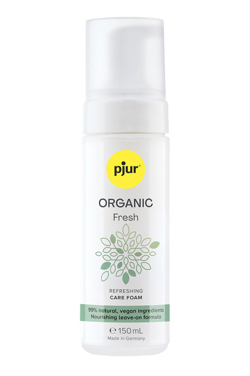 PJUR - PJUR(R) ORGANIC FRESH 150 ML