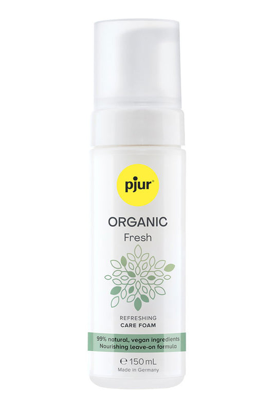 PJUR - PJUR(R) ORGANIC FRESH 150 ML