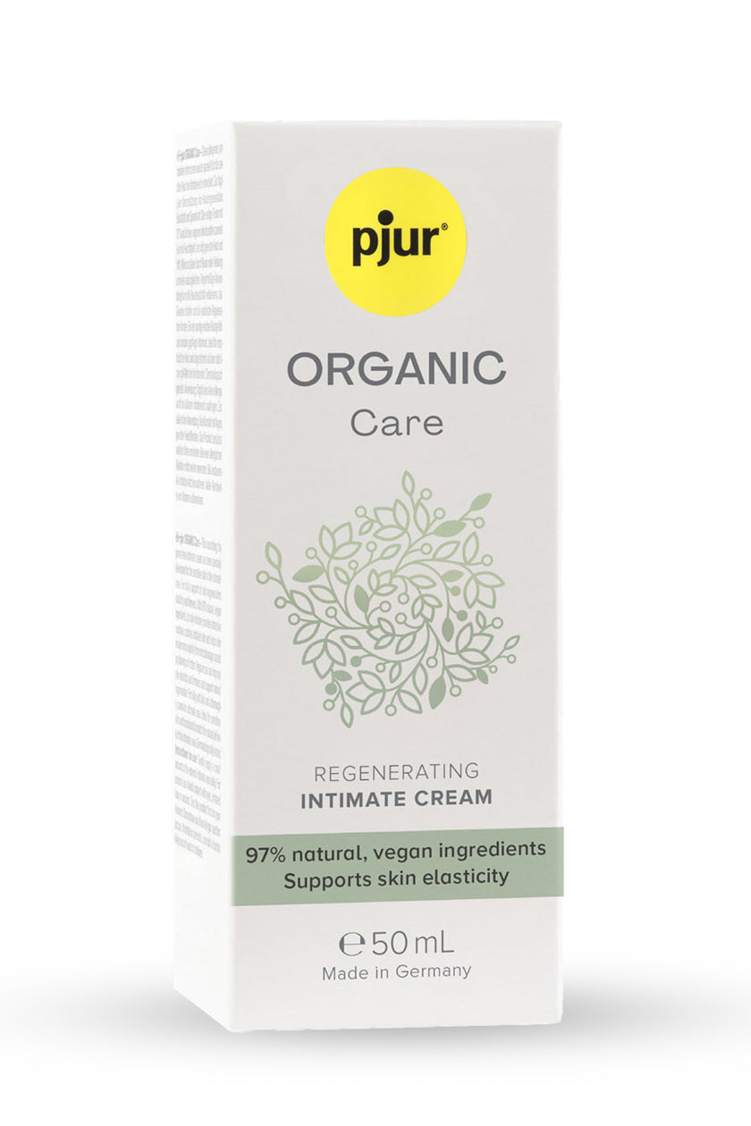 PJUR - PJUR(R) ORGANIC CARE 50 ML
