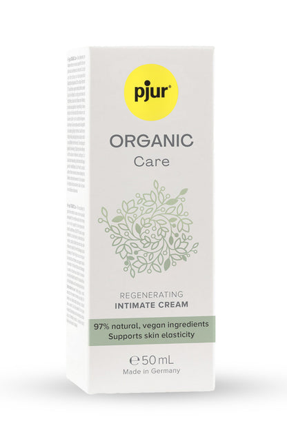 PJUR - PJUR(R) ORGANIC CARE 50 ML