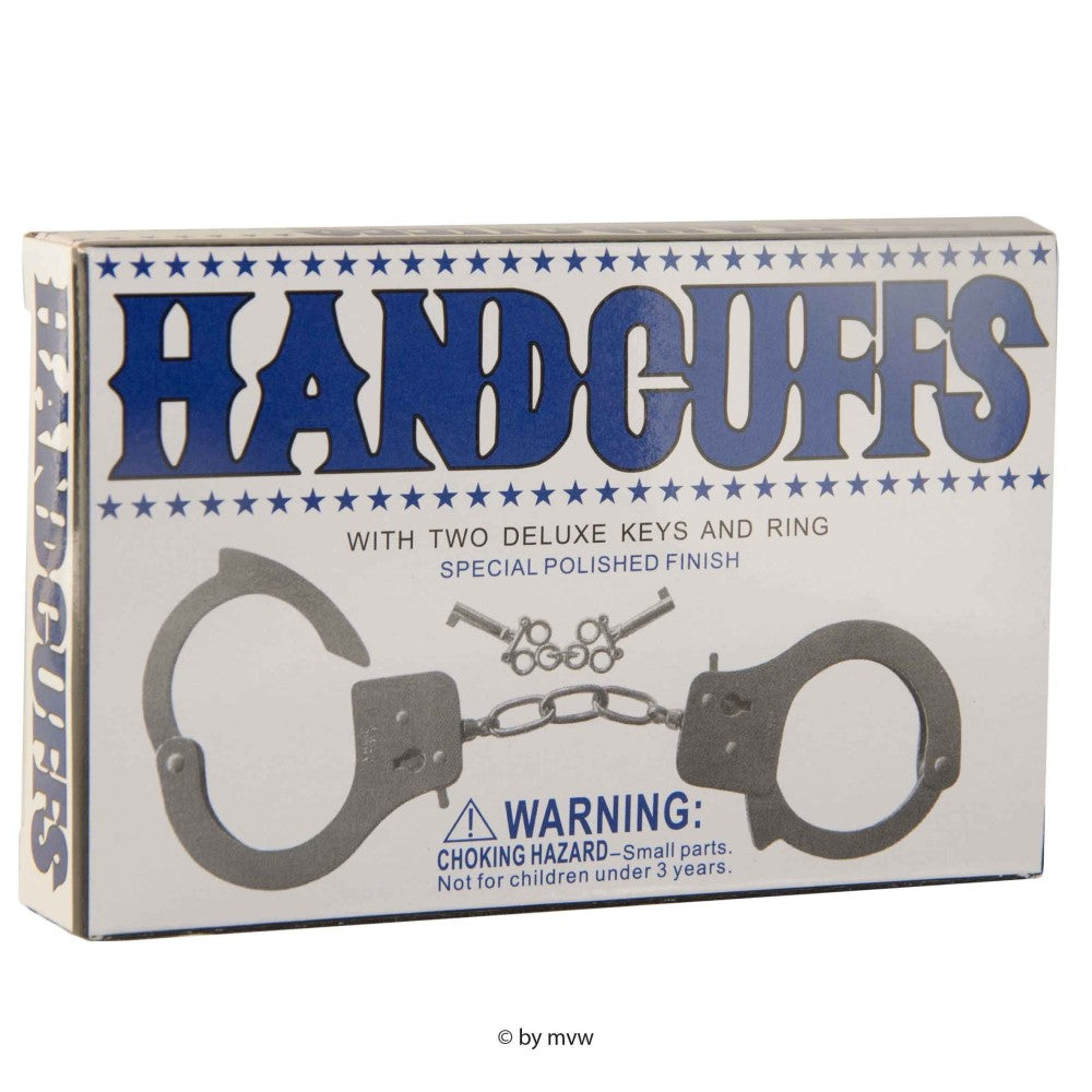 NMC - HAND CUFFS_B0O25_4