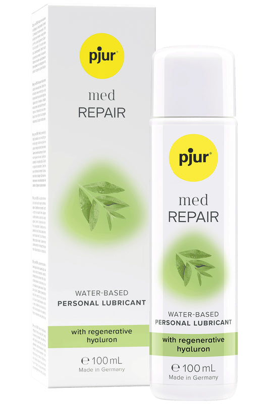 PJUR - MED REPAIR GLIDE 100 ML
