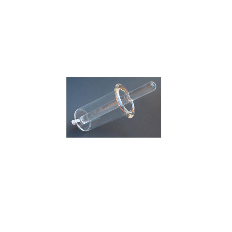 LA PUMP - ANAL ROSEBUD MAKER CYLINDER