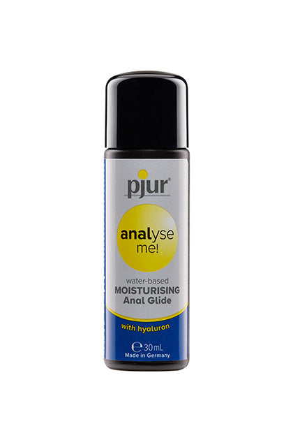 Analyse Me! Moisturising 30 ml