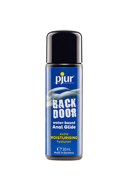 PJUR - BACKDOOR HYDRATANT 30 ML