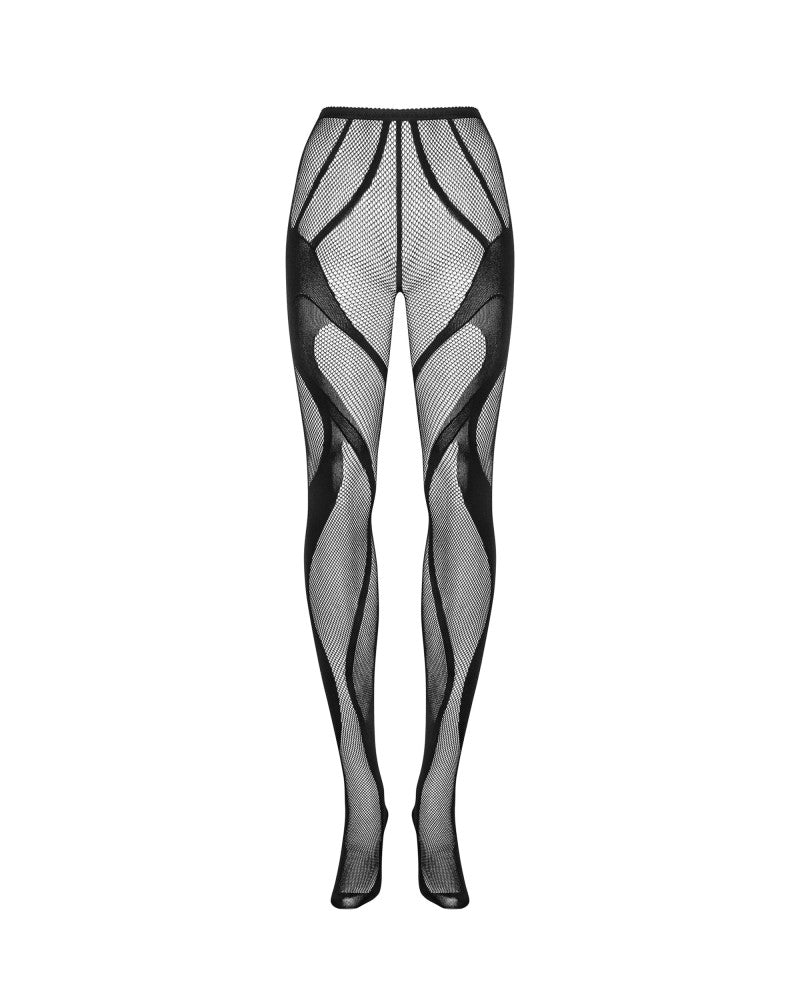OBSESSIVE - TIGHTS S336 S/M/L