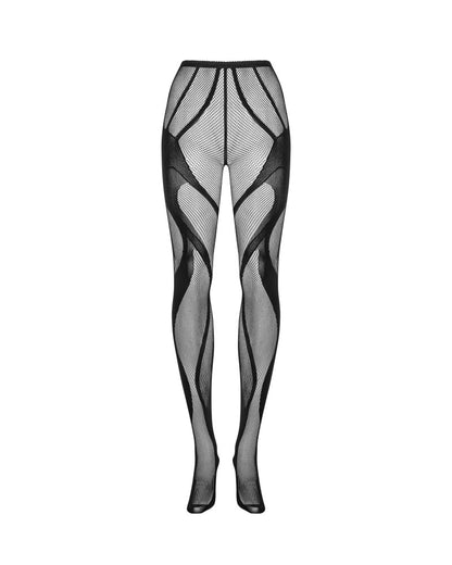 OBSESSIVE - TIGHTS S336 S/M/L