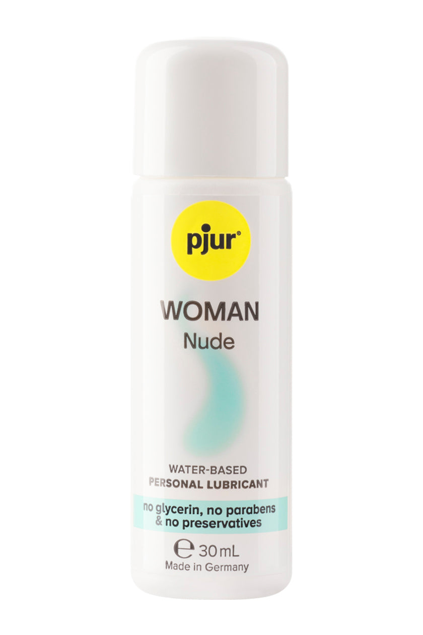 PJUR - WOMAN NUDE 30 ML