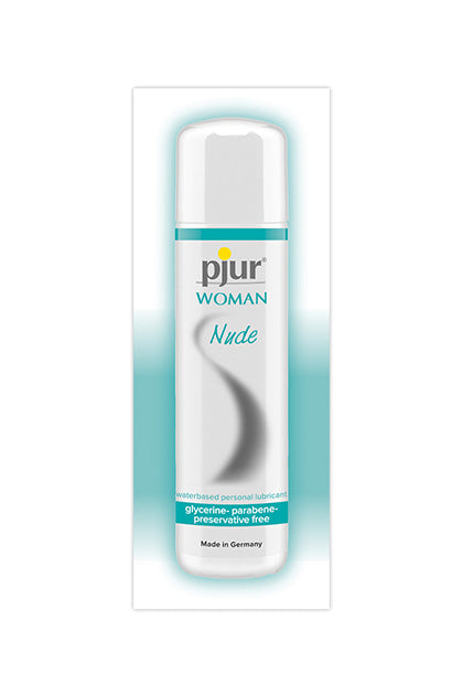 Nude 2 ml