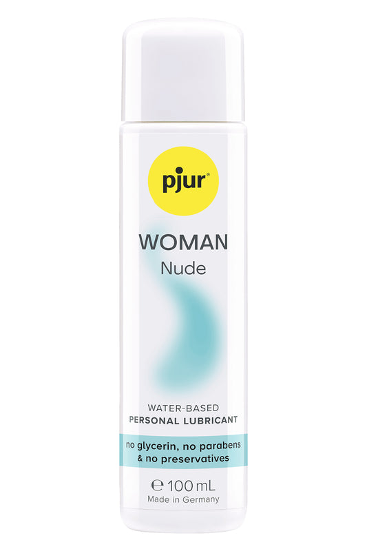 PJUR - WOMAN NUDE 100 ML