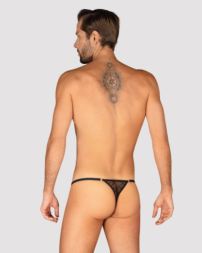 OBSESSIVE - SEVERIO THONG O/S