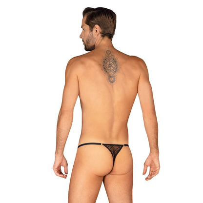 OBSESSIVE - SEVERIO THONG O/S
