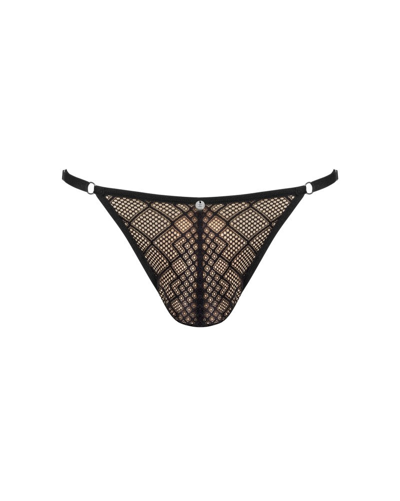 OBSESSIVE - SEVERIO THONG O/S