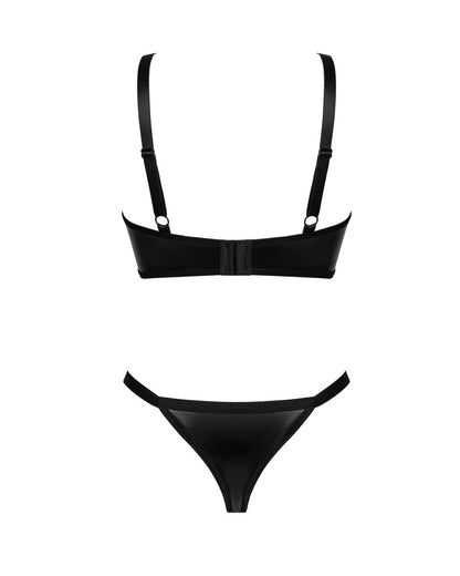 OBSESSIVE - ARMARES 2-PCS SET  M/L