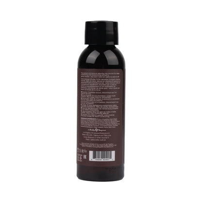 EARTHLY BODY - HEMP SEED MASSAGE OIL SKINNY DIP 2 OZ.