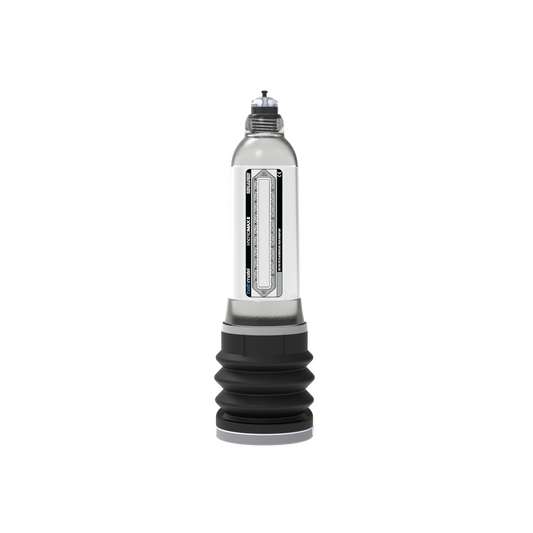BATHMATE - HYDROMAX8 - CLEAR