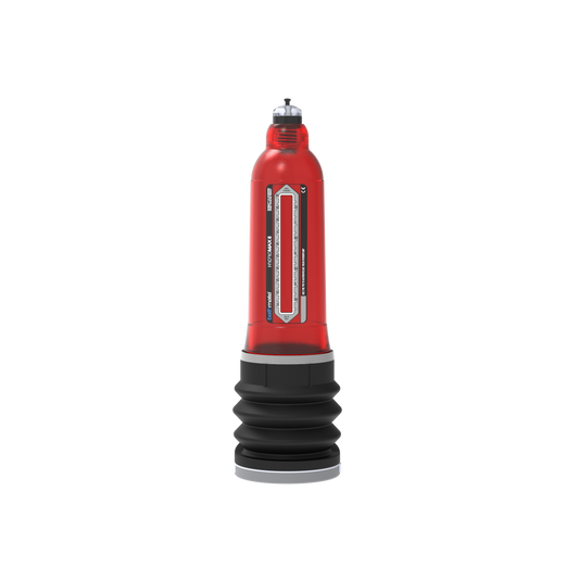 BATHMATE - HYDROMAX8 - RED