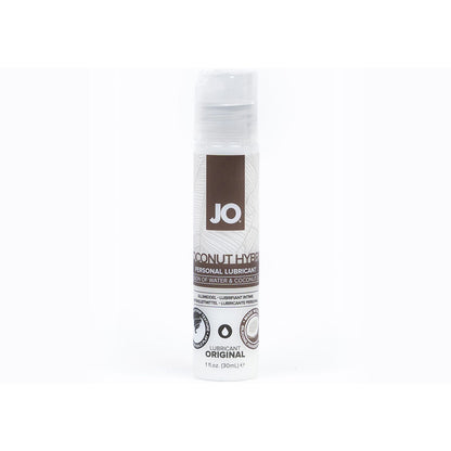 SYSTEM JO - JO COCONUT HYBRID ORIGINAL LUBRICANT 1 OZ.