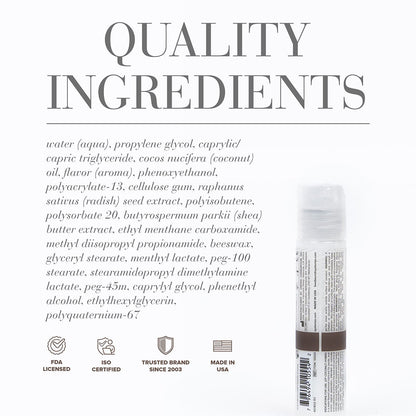 SYSTEM JO - JO COCONUT HYBRID ORIGINAL LUBRICANT 1 OZ.
