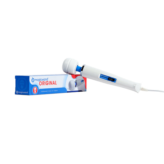 MAGIC WAND - ORIGINAL HV-260 MASSAGER