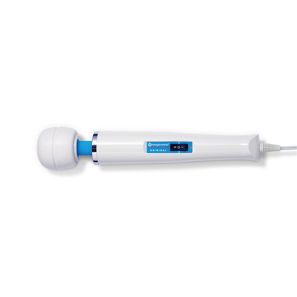 MAGIC WAND - ORIGINAL HV-260 MASSAGER
