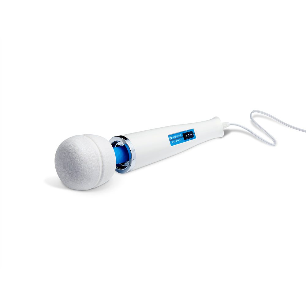 MAGIC WAND - ORIGINAL HV-260 MASSAGER