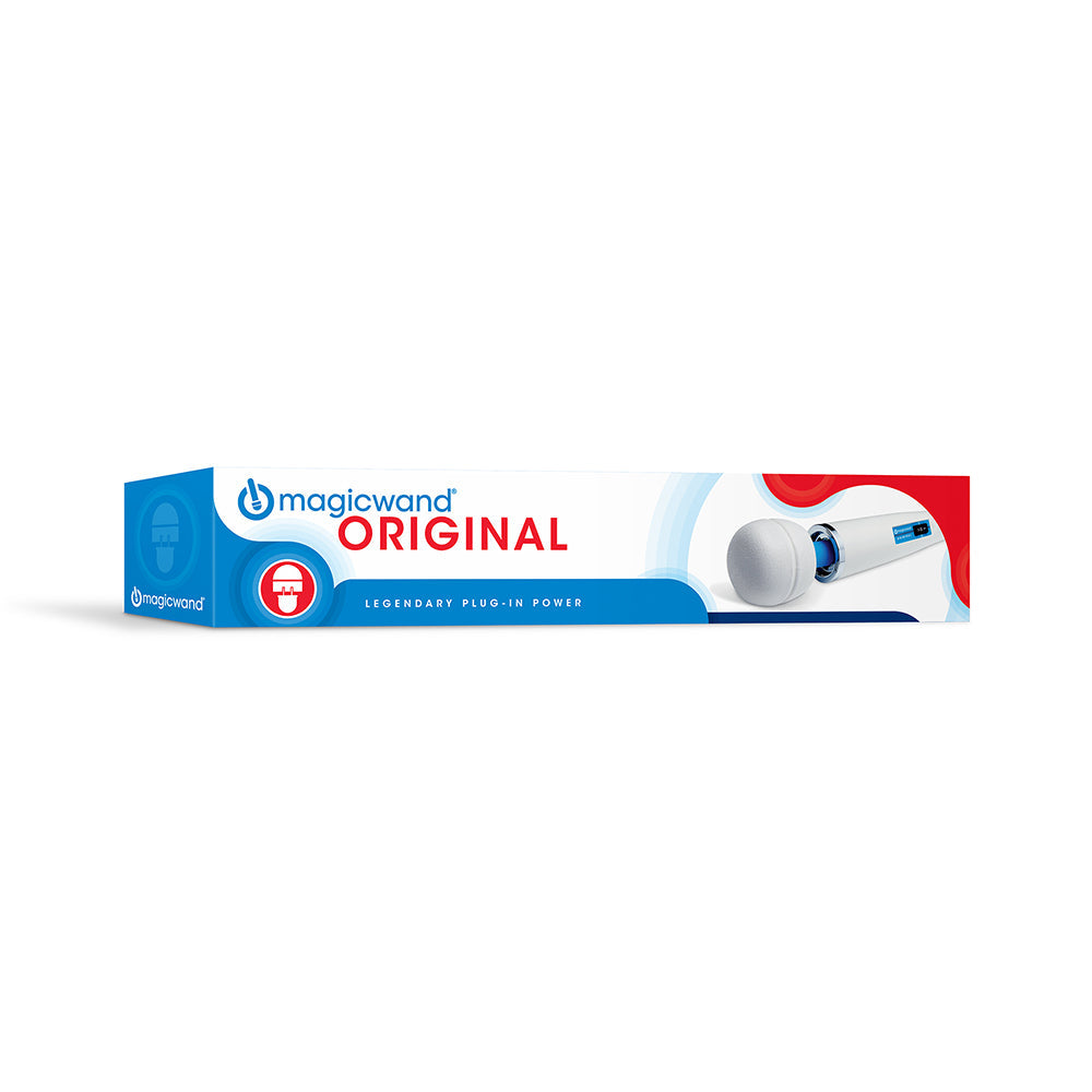MAGIC WAND - ORIGINAL HV-260 MASSAGER