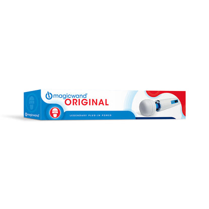 MAGIC WAND - ORIGINAL HV-260 MASSAGER