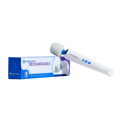 MAGIC WAND - RECHARGEABLE HV-270 MASSAGER