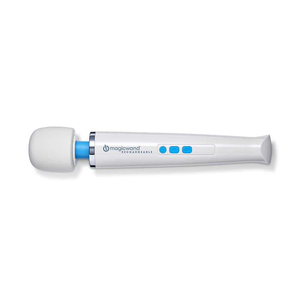 MAGIC WAND - RECHARGEABLE HV-270 MASSAGER