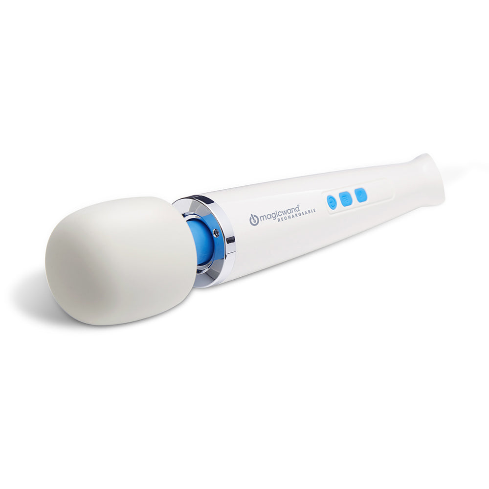 MAGIC WAND RECHARGEABLE HV-270 MASSAGER