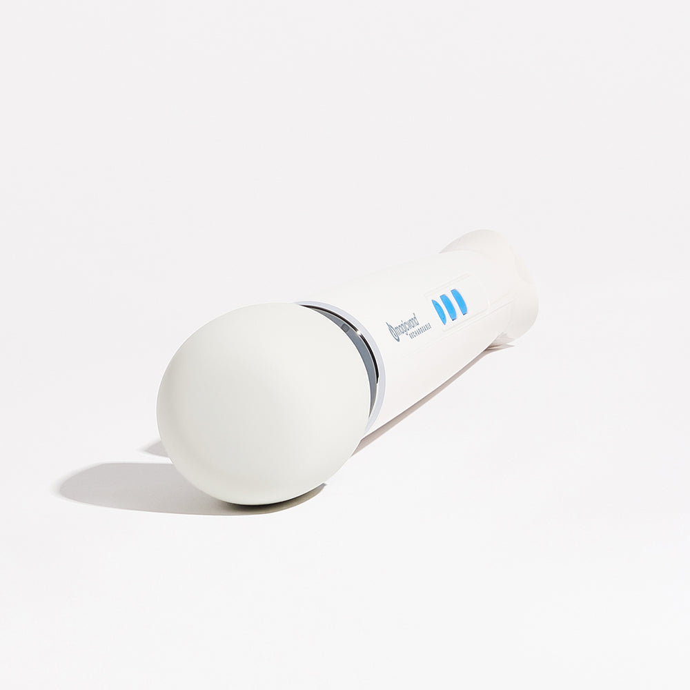 MAGIC WAND RECHARGEABLE HV-270 MASSAGER