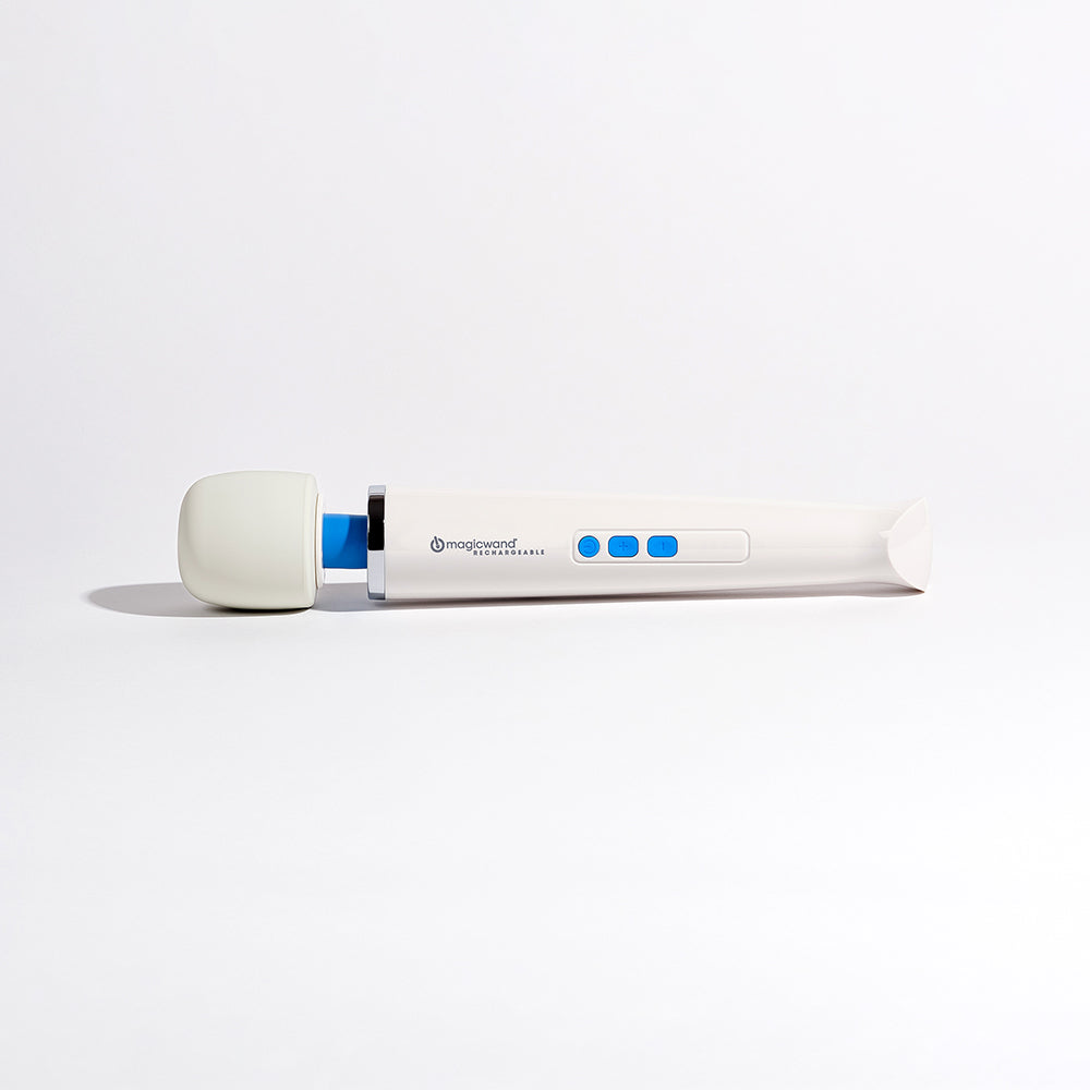 MAGIC WAND RECHARGEABLE HV-270 MASSAGER