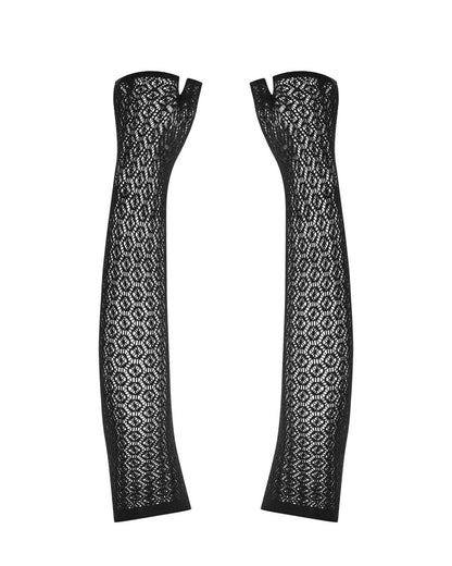 OBSESSIVE - A772 GLOVES O/S