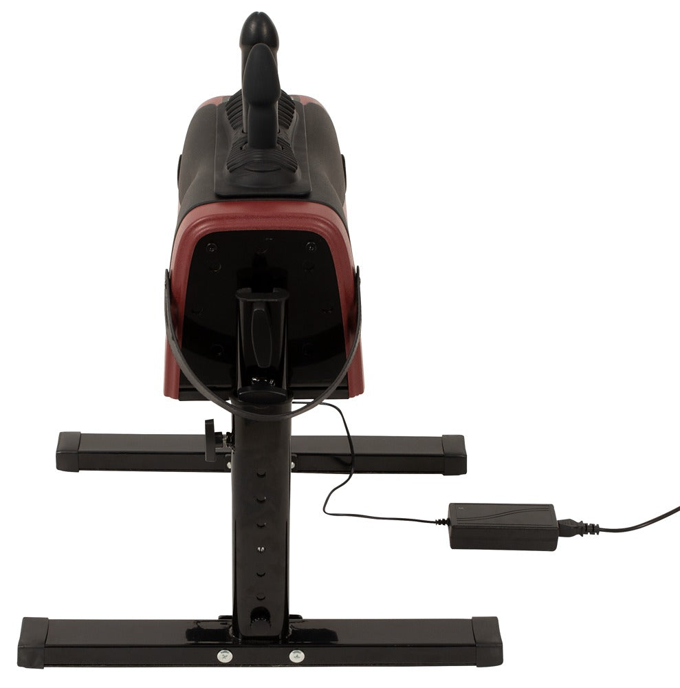 THE BANGER - CLIMAXXR360