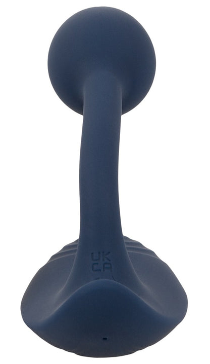 SWEET SMILE - RC BENDABLE PANTY VIBRATOR