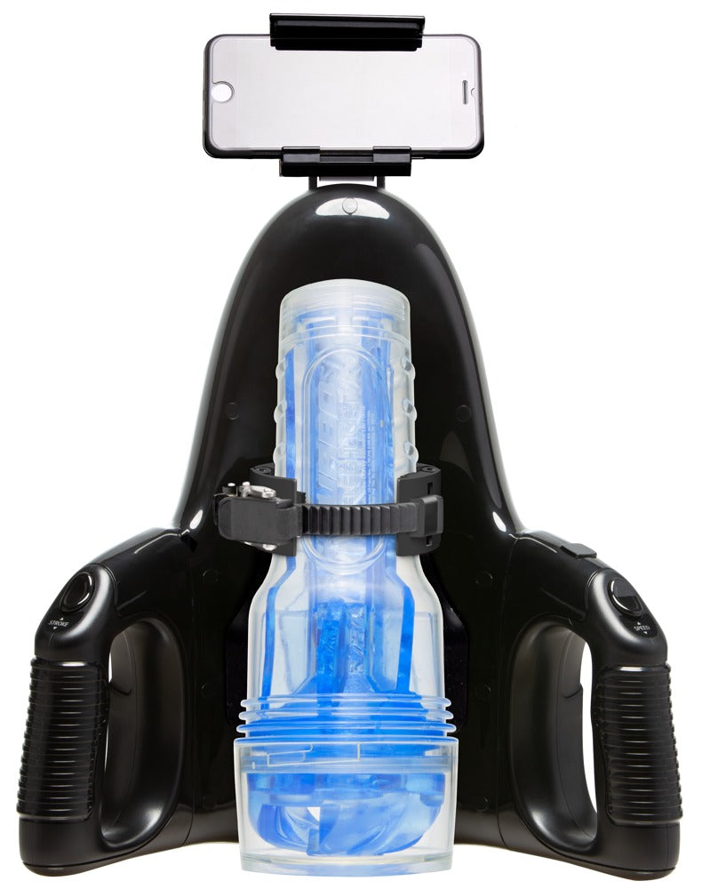 FLESHLIGHT - UNIVERSAL LAUNCH