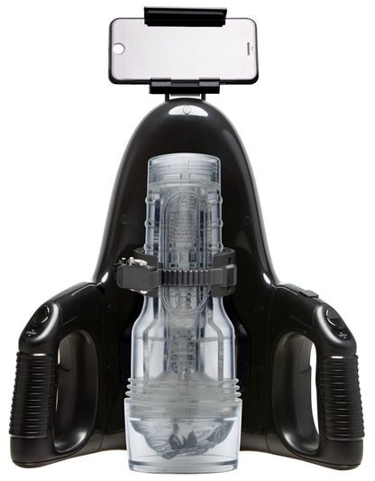 FLESHLIGHT - UNIVERSAL LAUNCH
