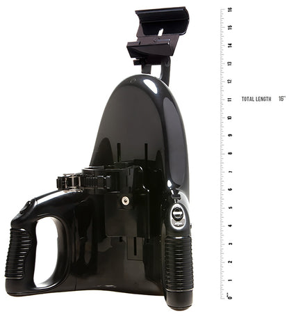 FLESHLIGHT - UNIVERSAL LAUNCH