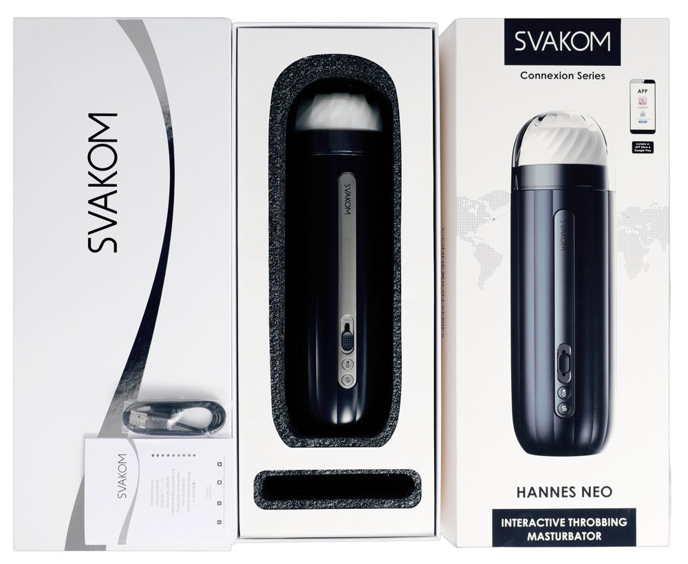 SVAKOM - HANNES NEO
