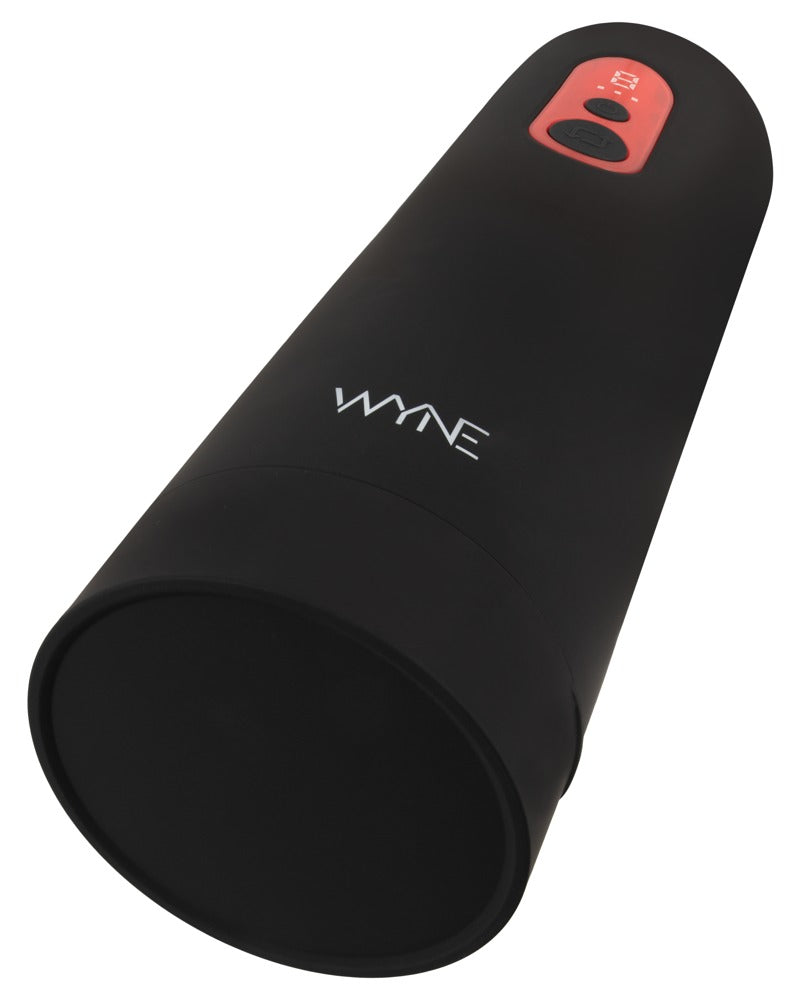 WYNE - MASTURBATOR 08