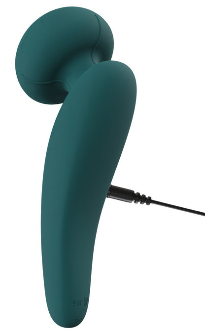 SWEET SMILE - FLEXIBLE WAND