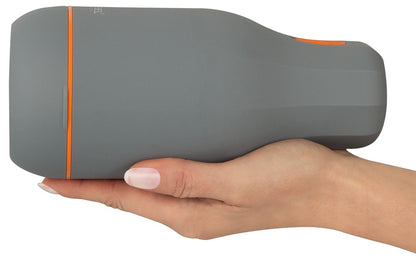 REBEL - GLANS MASTURBATOR WITH 2 FUNCTIONS