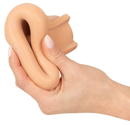 REBEL - GLANS MASTURBATOR WITH 2 FUNCTIONS