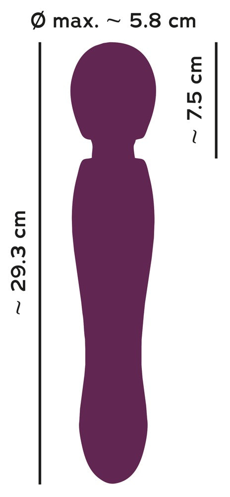 YOU2TOYS - GRANDE WAND