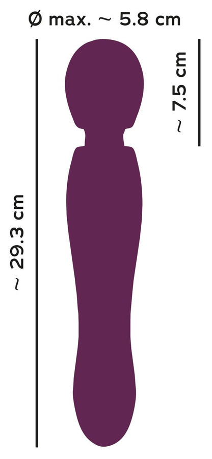 YOU2TOYS - GRANDE WAND