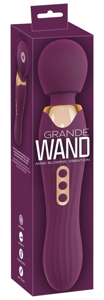 YOU2TOYS - GRANDE WAND