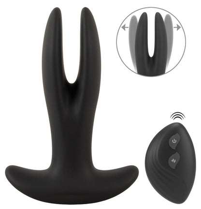 ANOS - RC ANAL SPREADER WITH VIBRATION